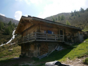 SANDALM Almhütte (2096m), Innervillgraten, Österreich